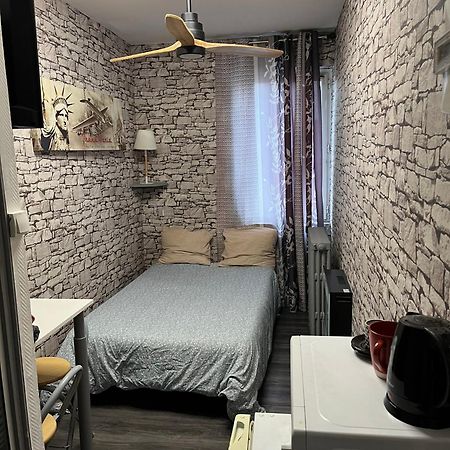 Au Coeur De Lyon 아파트 외부 사진