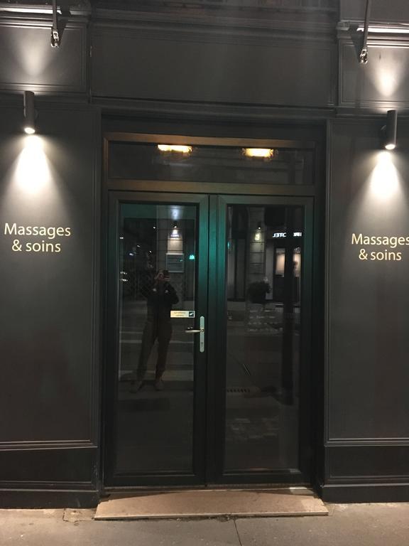 Au Coeur De Lyon 아파트 외부 사진