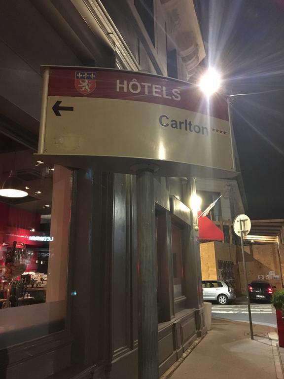 Au Coeur De Lyon 아파트 외부 사진