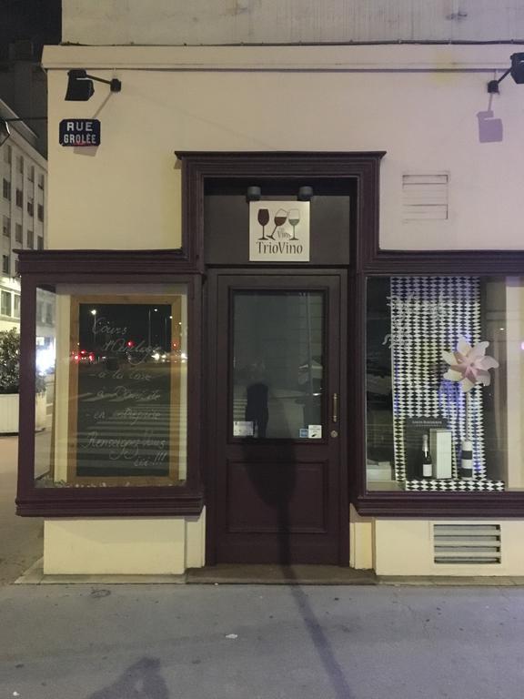 Au Coeur De Lyon 아파트 외부 사진